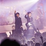 T-BOLAN、約23年ぶりの全国ツアーを敢行！ファイナル公演の模様をWOWOWで8/4(日)に独占放送！