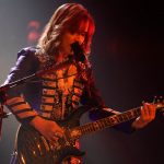 THE ALFEE、デビュー45周年！夏のイベント初の会場となる幕張メッセで宇宙船に乗って登場？！