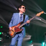 THE ALFEE、デビュー45周年！夏のイベント初の会場となる幕張メッセで宇宙船に乗って登場？！