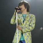 THE ALFEE、デビュー45周年！夏のイベント初の会場となる幕張メッセで宇宙船に乗って登場？！