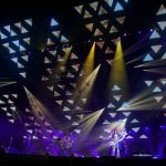 THE ALFEE、デビュー45周年！夏のイベント初の会場となる幕張メッセで宇宙船に乗って登場？！