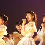 【ライブレポート】HKT48が@JAM EXPO 2019で胸をはしゃがせるライブを描く！