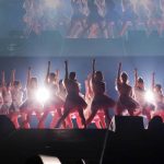 【ライブレポート】HKT48が@JAM EXPO 2019で胸をはしゃがせるライブを描く！