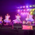 【ライブレポート】HKT48が@JAM EXPO 2019で胸をはしゃがせるライブを描く!