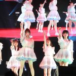 【ライブレポート】HKT48が@JAM EXPO 2019で胸をはしゃがせるライブを描く！