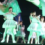 【ライブ【ライブレポート】HKT48が@JAM EXPO 2019で胸をはしゃがせるライブを描く！レポート】HKT48が@JAM EXPO2019で胸をはしゃがせるライブを描く！