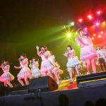 【ライブレポート】HKT48が@JAM EXPO 2019で胸をはしゃがせるライブを描く！