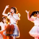 【ライブレポート】HKT48が@JAM EXPO 2019で胸をはしゃがせるライブを描く！