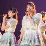 【ライブレポート】HKT48が@JAM EXPO 2019で胸をはしゃがせるライブを描く！