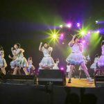 【ライブレポート】HKT48が@JAM EXPO 2019で胸をはしゃがせるライブを描く!