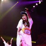 鈴木愛理、ツアーファイナルで来年4月の横浜アリーナ公演を発表!