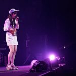 鈴木愛理、ツアーファイナルで来年4月の横浜アリーナ公演を発表！