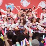 SKE48 チームKⅡが怒涛のノンストップ6曲披露で熱すぎるパフォーマンス！＜SUMMER STATION 音楽LIVE＞