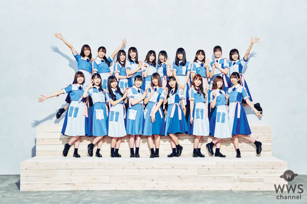 SKE48 チームKⅡが怒涛のノンストップ6曲披露で熱すぎるパフォーマンス！＜SUMMER STATION 音楽LIVE＞