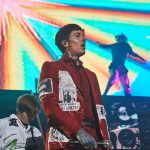 HYDE、BRING ME THE HORIZONの単独公演「SUMMER SONIC EXTRA」にゲスト・アクトとして出演！