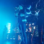 HYDE、BRING ME THE HORIZONの単独公演「SUMMER SONIC EXTRA」にゲスト・アクトとして出演！