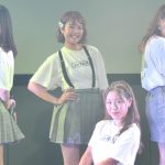 【動画】ダンスボーカルユニット・LovRAVEがライブパフォーマンス！＜UNION STAR'S 2019＞