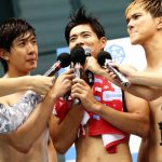 BOYS AND MEN、裸と裸のぶつかり合い！題して「ドキッ！ 下剋上 男だらけの水泳大会」