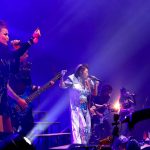 大黒摩季、全国ツアーファイナルを渋谷NHKホールで迎える！多くの豪華ゲストが出演！！