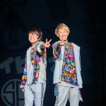 スカイピース、初のホールツアーで20000人を魅了。ファイナルではサプライズラップリレーに11人登場で涙！！