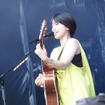 miwa、TBS系ドラマ 主題歌「リブート」をROCK IN JAPAN FESTIVALで初披露！