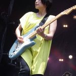 miwa、TBS系ドラマ 主題歌「リブート」をROCK IN JAPAN FESTIVALで初披露！