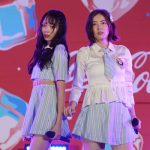 SKE48・北川綾巴、松本慈子がWセンターで『12月のカンガルー』を熱唱！チームSがサマステ大トリを飾る！＜SUMMER STATION 音楽LIVE＞