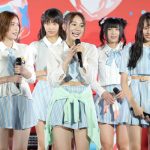 SKE48・北川綾巴、松本慈子がWセンターで『12月のカンガルー』を熱唱！チームSがサマステ大トリを飾る！＜SUMMER STATION 音楽LIVE＞