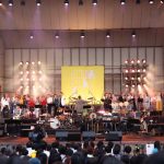 布袋寅泰×石川さゆり、椎名林檎、宮本浩次ら出演!「日比谷音楽祭 ~Hibiya Dream Session~」がWOWOWで放送!