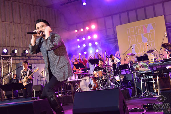 布袋寅泰×石川さゆり、椎名林檎、宮本浩次ら出演！「日比谷音楽祭 ～Hibiya Dream Session～」がWOWOWで放送！
