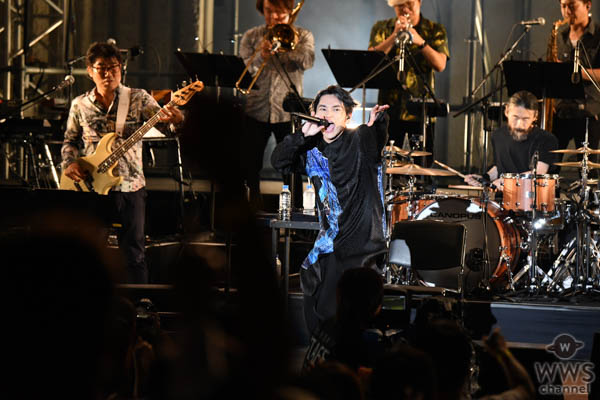 布袋寅泰×石川さゆり、椎名林檎、宮本浩次ら出演！「日比谷音楽祭 ～Hibiya Dream Session～」がWOWOWで放送！