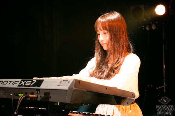 ZARDトリビュートバンド ・SARD UNDERGROUNDがライブイベントに登場！ZARDヒット曲の制作秘話も！