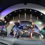 【ライブレポート】TEAM SHACHI（シャチ）が今夏限定スペシャルバンドを率いてキラーチューンをドロップ！＜ROCK IN JAPAN FESTIVAL 2019＞