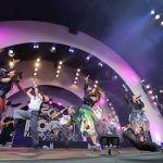 【ライブレポート】TEAM SHACHI（シャチ）が今夏限定スペシャルバンドを率いてキラーチューンをドロップ！＜ROCK IN JAPAN FESTIVAL 2019＞