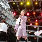 Shuta Sueyoshi、「a-nation 2019」大阪公演にソロ出演！＜a-nation 2019＞