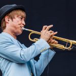 スカパラのサマソニステージに桜井和寿降臨!