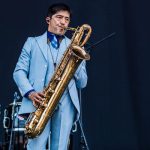 スカパラのサマソニステージに桜井和寿降臨！