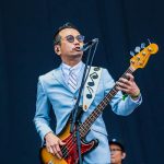 スカパラのサマソニステージに桜井和寿降臨!