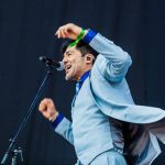 スカパラのサマソニステージに桜井和寿降臨!