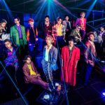 EXILE TRIBE集結！LDHのカウントダウンライブ「LDH PERFECT YEAR 2020 COUNTDOWN LIVE」の出演アーティスト発表！