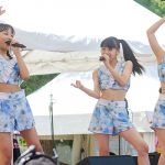 【写真特集】ハロプロ研修生が『TIF2019』でフレッシュさ全開のパフォーマンス！＜TOKYO IDOL FESTIVAL 2019＞