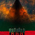 DIR EN GREY、30thシングル『The World of Mercy』アートワーク＆キービジュアル解禁！特設サイトも開設！！