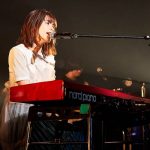 足立佳奈、デビュー2周年を記念したワンマンライブが大盛況で終了！