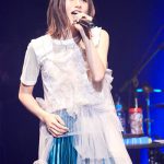 足立佳奈、デビュー2周年を記念したワンマンライブが大盛況で終了！