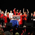 吉本坂46、ユニット別売上競争はREDが大勝利で次回シングルの表題歌唱権を獲得！そして、野沢直子 涙?の卒業。