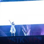 SUMMER SONIC 2019の中田ヤスタカときゃりーぱみゅぱみゅのステージにサプライズゲストとしてKizuna AIが参加！