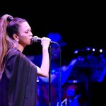 アレサ・フランクリン追悼ライブ！命日に大黒摩季・小柳ゆき・福原美穂らディーバが集結！！