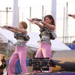 【動画】MAXが神宮球場でパワフルなステージで魅せる！＜2019 神宮外苑花火大会＞