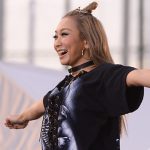 【動画】倖田來未が「GOLDFINGER ‘99」のリバイバルソングを披露！＜2019 神宮外苑花火大会＞