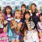 【動画】つぼみ大革命「改名した年に@JAM初出演できて嬉しい！」＜@JAM EXPO 2019＞